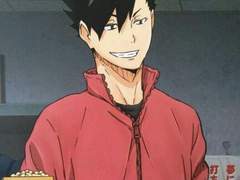 하이큐캐들 아이돌이라면