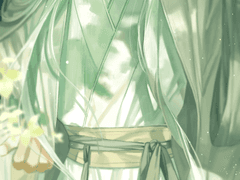 마교 교주를 애지중지 키웠다