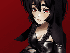 #트친_취향_모아_자캐_만들기 -1