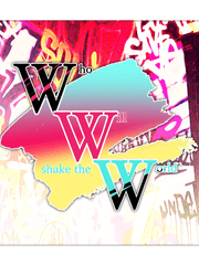 跳躍: 1st procession