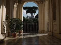 솔부 구하와 카프리치오