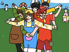 뜰팁 연성 백업 1