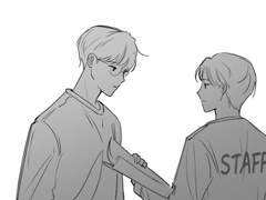 레플리카 넘버 써틴 1/2