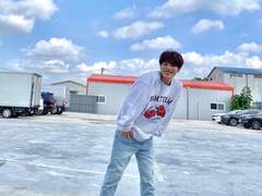 선배 미안해요 TALK