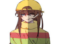 뜰팁 연성 백업 4