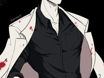 [보쿠아카+@]일러 및 만화 백업