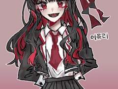 2021.09.13 이유준❤&이유리❤