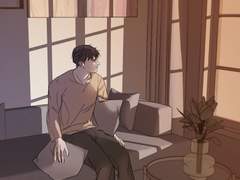 입주한지 얼마 안된 회사원