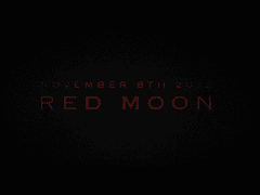 RED MOON