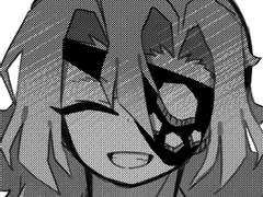 [우젠] 차여버렸기 때문에 충동적으로 신사에 꽃다발을 바쳤더니 진짜로 신이 받아줘버렸습니다만?