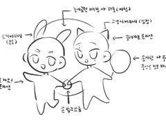 유카나나 커미션 신청서