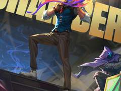 발로란트 - 체임버 드림