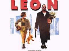 [레옹] 도플라밍고 & 트라팔가 로우