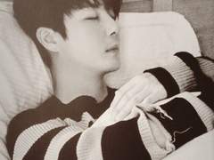 [릭셩/릭민셩] 너의 결혼식 (8) 完