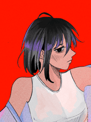 [HXH]그래서 나는 살기로 했습니다.