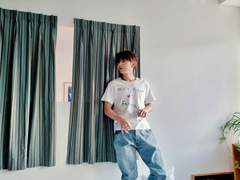 [댕햄채꿍]high school love birds 3