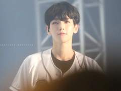 [변백현] 내겐 너무 귀여운(?) 그 남자