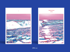 Sold out. Lightining Summer