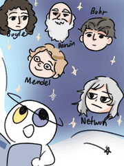 재미로 보는 과학사 이야기