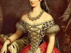 ep 001. 로맨스판타지? K-로판