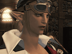 열세에 몰린 기공사