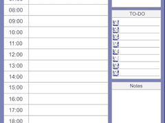뉴진스(NJNS) 스터디플래너 공유 pdf