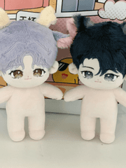 솜인형 도안 커미션