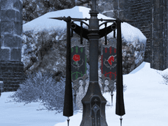 명예를 건 모의 전투