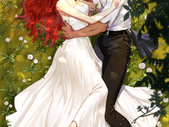 여러 장르 낙서