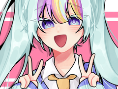 먹물띠 LD 커미션