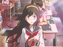 [ 도리벤 ] 강하지만 부끄럼쟁이인 드림주