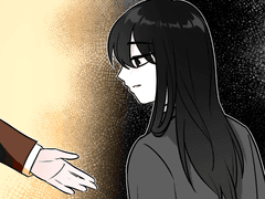 [단편] 검은 세상 -中