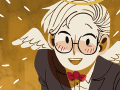 사후세계 컴퍼니 9화