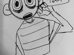 사람이라면 기본적으로 해야하는 말이 있어