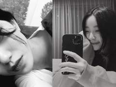 [마녀] 아침이야.