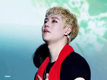 쓰레기 악역에 유교걸이 들어간다면?