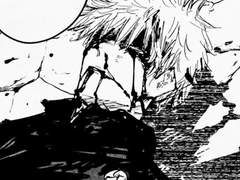 [고죠 사토루] 히어로AU 빌런이 사랑한 영웅