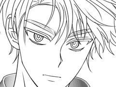 웹툰 선화 2022 08