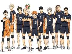 하이큐 드림, 힘조절 못해서 여주 날려버린 썰