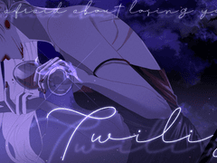 할로윈 고정틀 커미션 (❌)