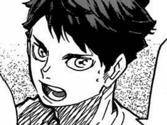 [하이큐] 오이카와 드림 - 감기