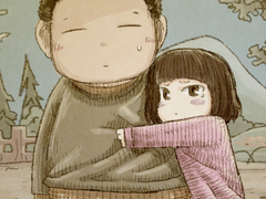 오빠가 동생을 사랑해 - 2화