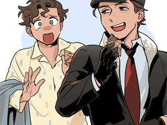 [커미션] 그림들 (2022)