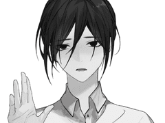 숨 쉬는지 확인하지 마세요...