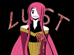 7인의 죄인들(7죄악조) 백업 4