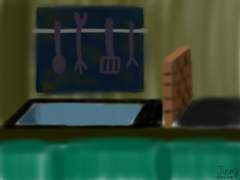 찻물 속의 미래