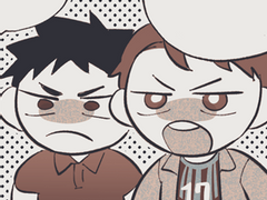 [이와오이] 해피엔딩