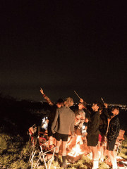 너의 하루를 알고 싶어