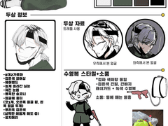 감냐님 커미션 신청서