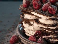 Raspberry Rendez-vous (라즈베리 랑데부) 외전